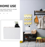 Wall Mounted Umbrella Stand for Entryway Punch Free Design Space Saving Wall Holder