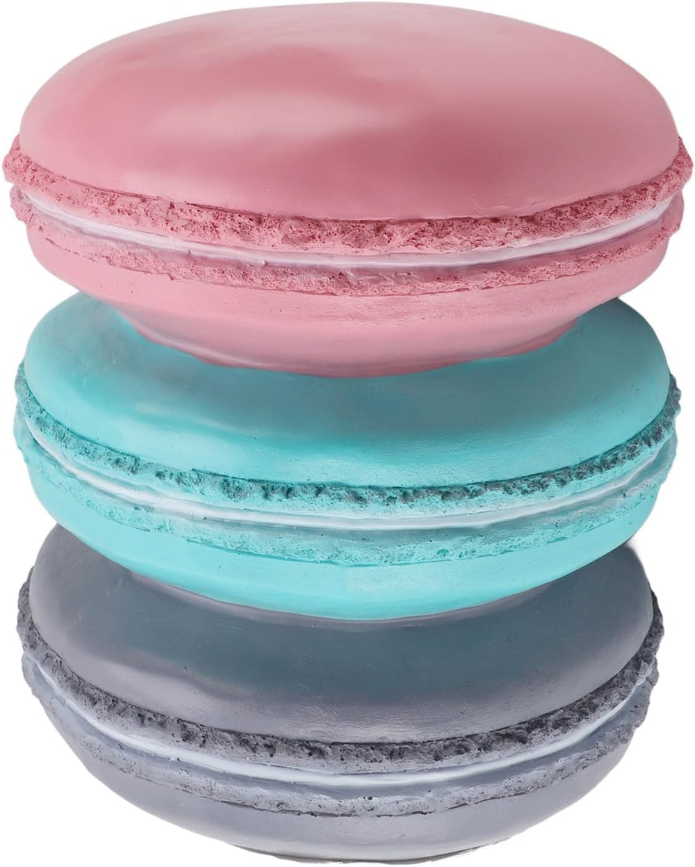 Zerodis Cute Little Stool Adorable Tiny Footstool Charming Mini Seat Food Sho...
