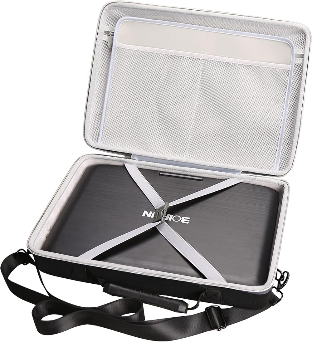 Tourmate Hard Storage Case for BOIFUN/YOTON/POFOTO/PJGCWB/WONNIE 17.5" P...
