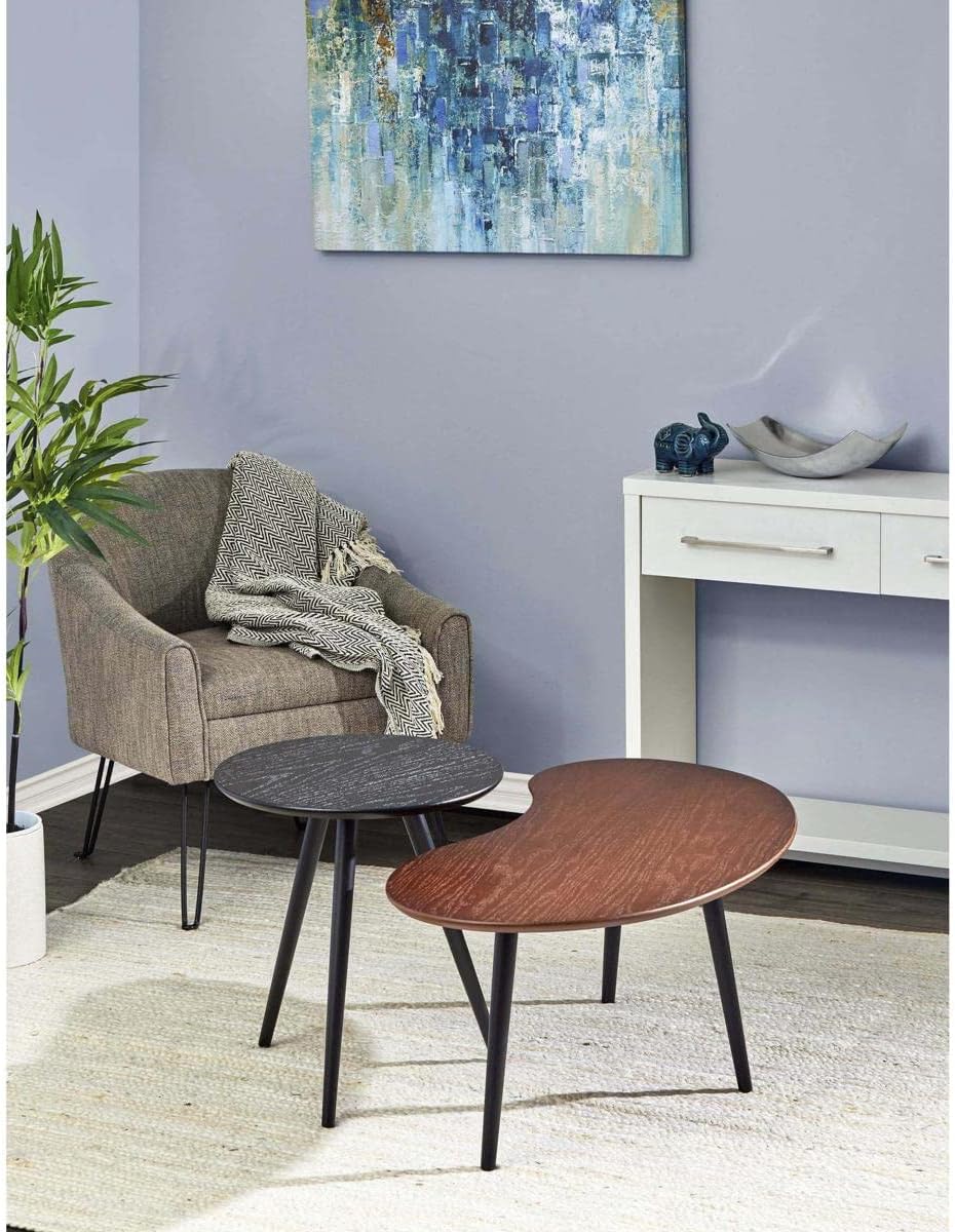 Adesso Gilmour Nesting Tables