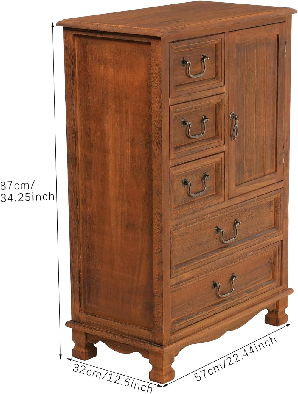Kitchen Cabinet