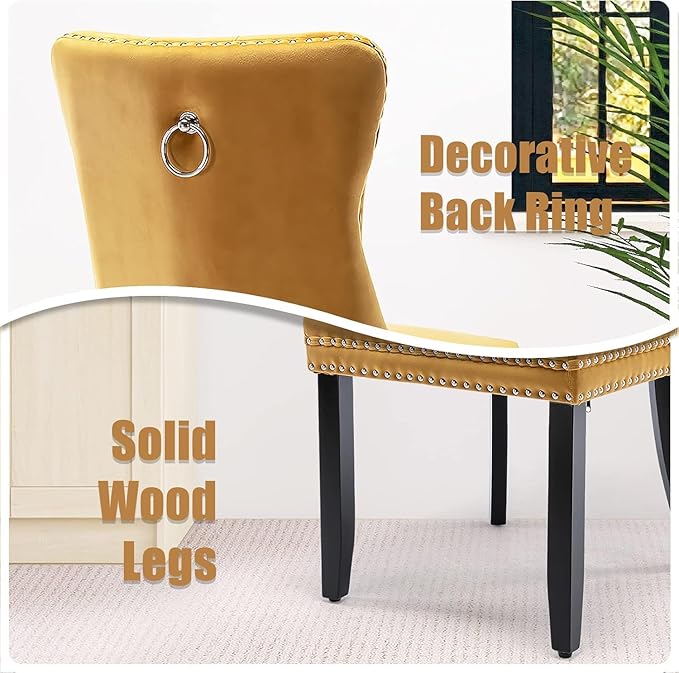 SoarFlash Kitchen Table and Chairs for 2, 31.5" Dining Table Set for 2 with Upholstered Chairs, 3 Piece Kitchen Table Set with Storage Shelf for Small Space, Apartment
