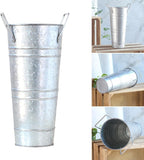 Fashionable Metal Umbrella Holder Freestanding Storage for Home and Supplies Decoration Pieces Walking Stick Organizers