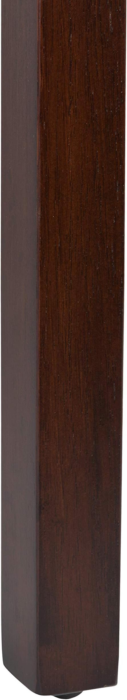 HomePop Michele Dining Chair with Nailhead Trim - Tan (Set of 2)