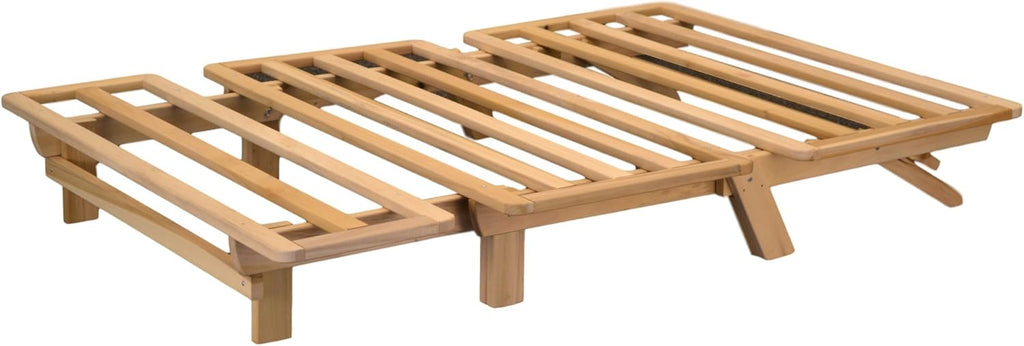 Lounger Futon, Twin
