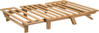 Lounger Futon, Twin