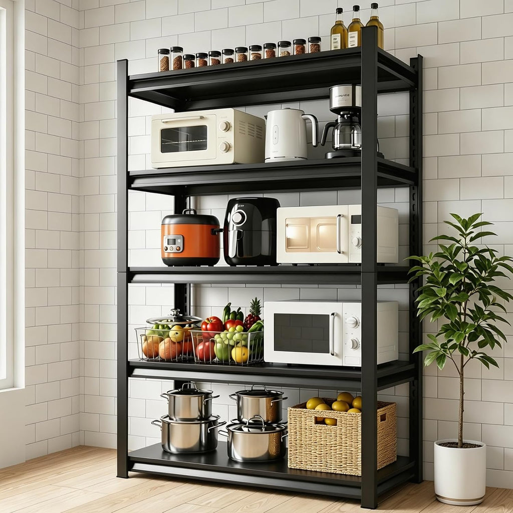 Shelf | Metal storage rack