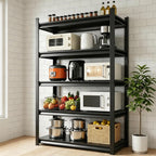 Shelf | Metal storage rack
