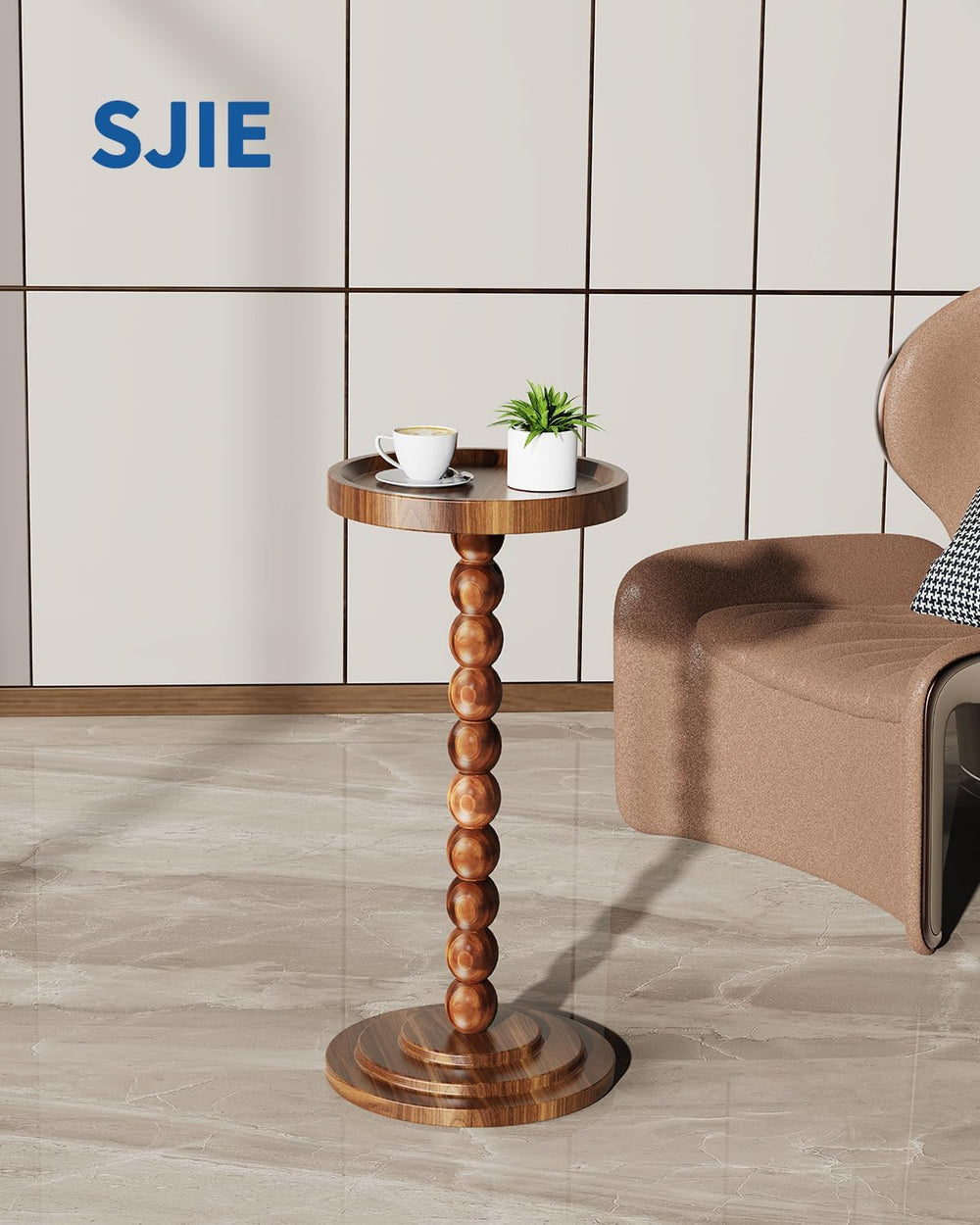 TV Tray/Table and End Table
