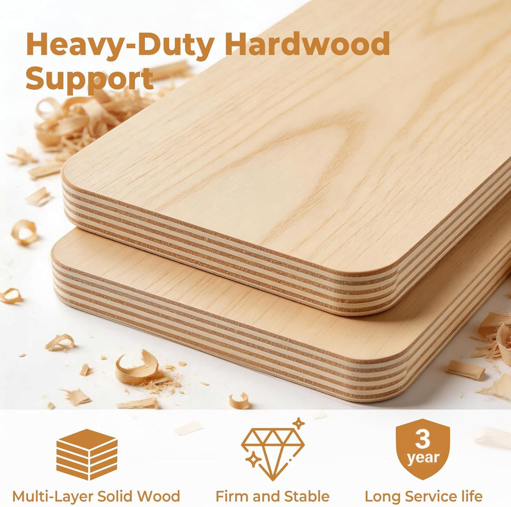 Heavy Duty Couch Cushion Support Board for Sagging Sofa, 24''x72'...