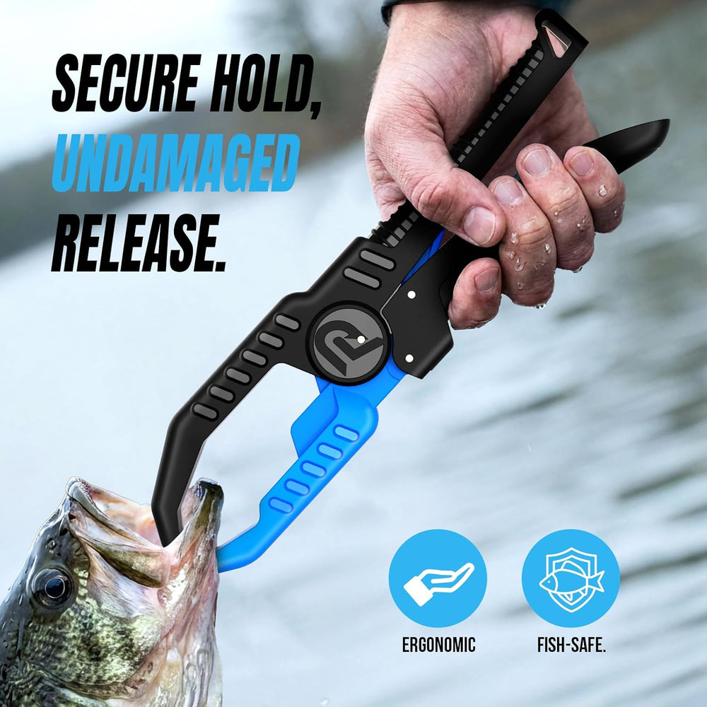 PLUSINNO Fishing Gear, Fishing Tools, Fishing Accessories, Fishing Pliers