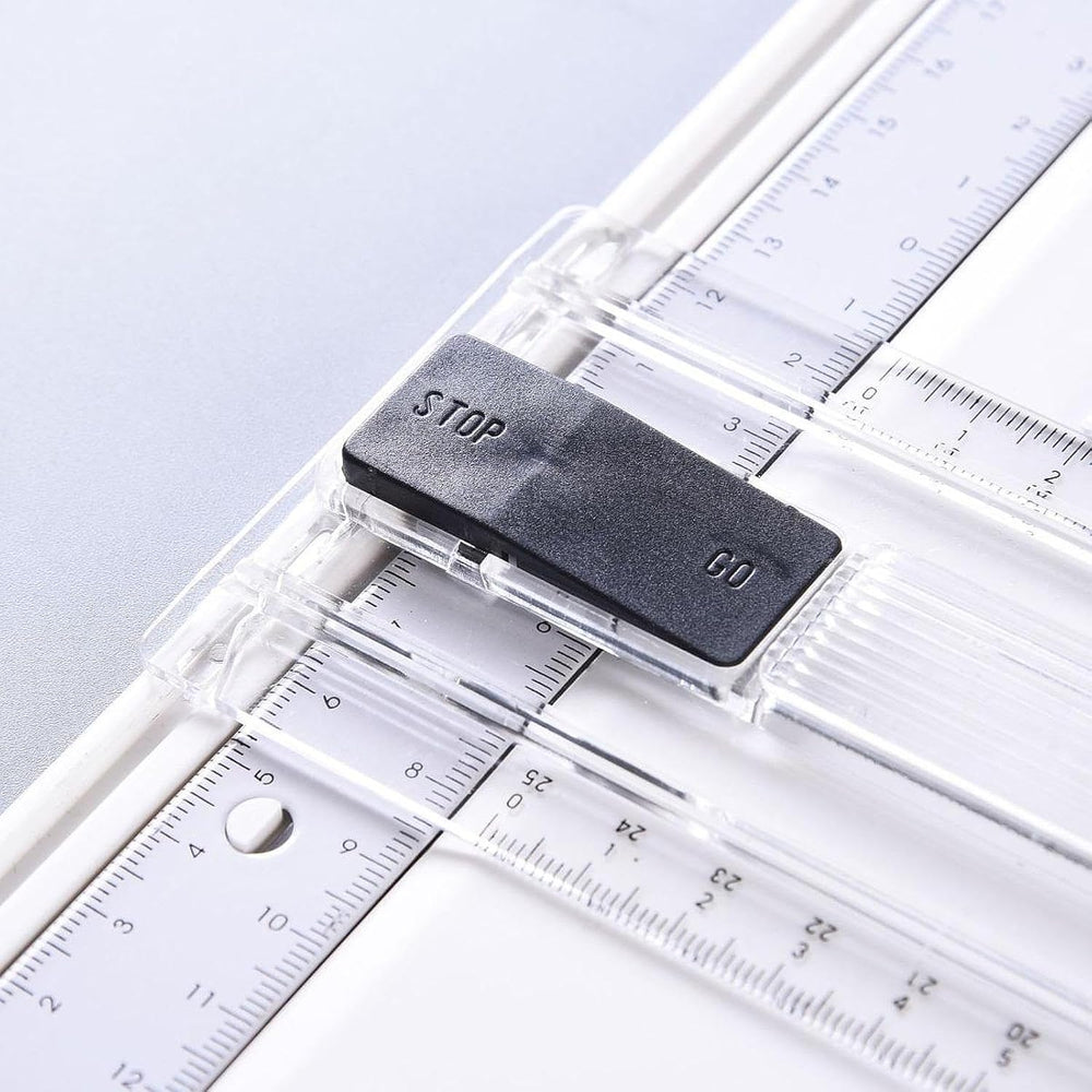 Engineering Student Gift A3 Parallel Motion Board | for students, architectur...