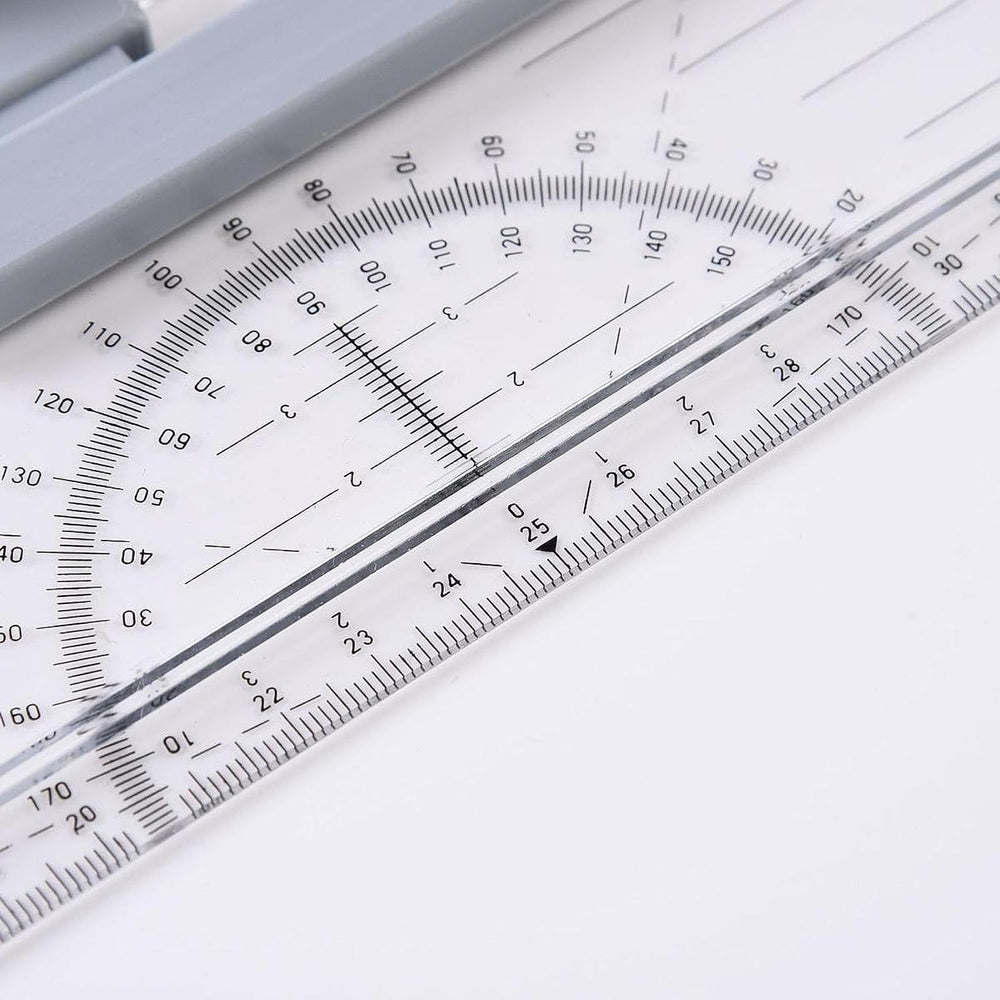 Pp A3 Drafting Table 18.7x13.2 Inch Portable | a3 size drawing board, durable...