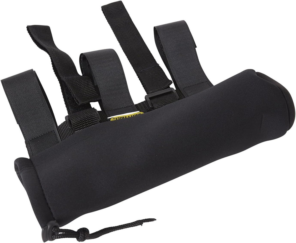 SmittyBilt FIRE EXTINGUISHER HOLDER - SB769540