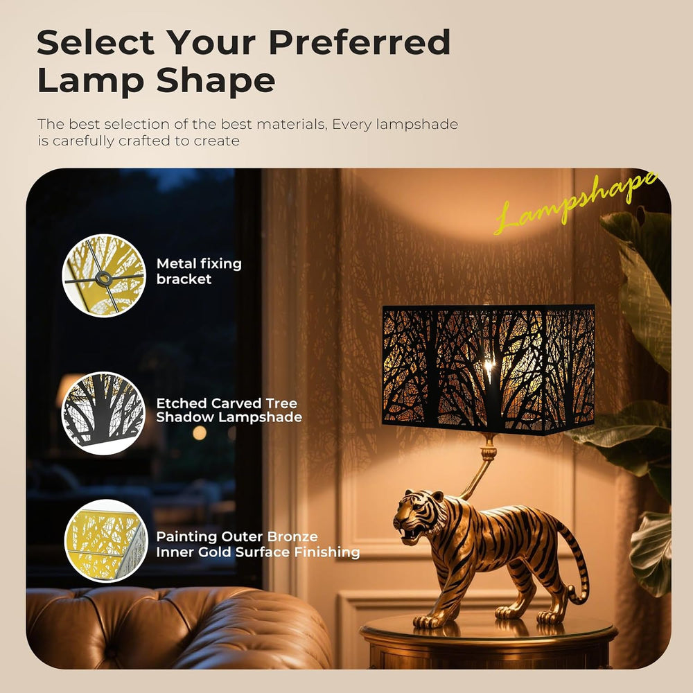 (8"+14") Top × (8"+14") Bottom × 9" High Rectangular...