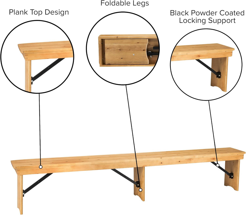 Taylor & Logan Ingles 8' x 12'' Antique Rustic Light Natural ...