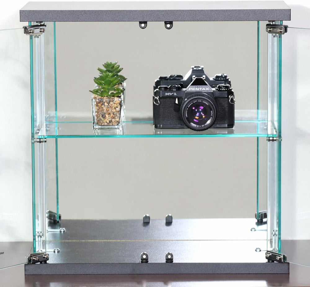 Fuji Boeki 74073 Collection Case, Figure Case, Width 16.7 x Depth 7.9 x Heigh...