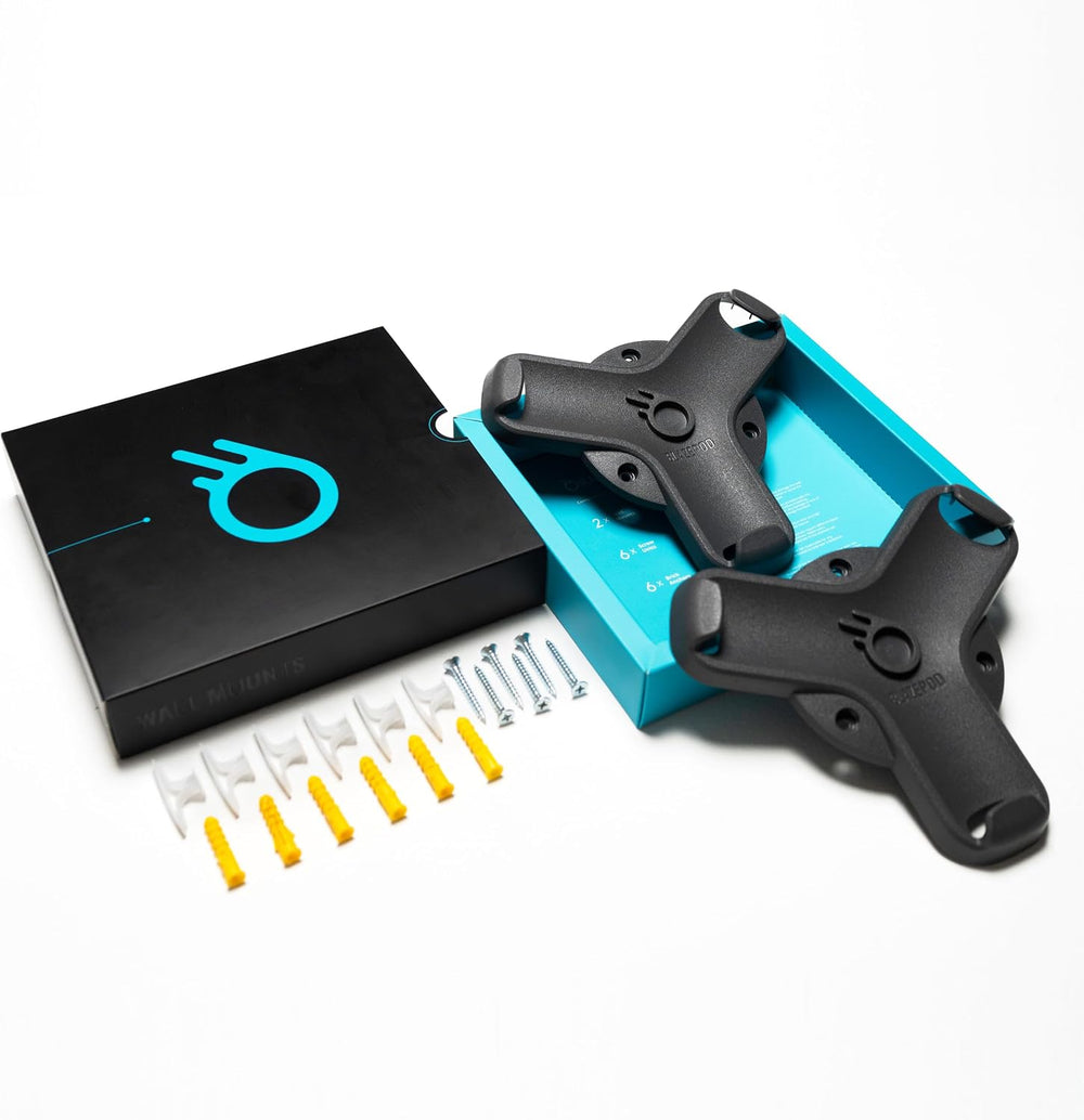 BlazePod Reaction Training Kit Smart Pods for Speed, Agility & Cognitive ...
