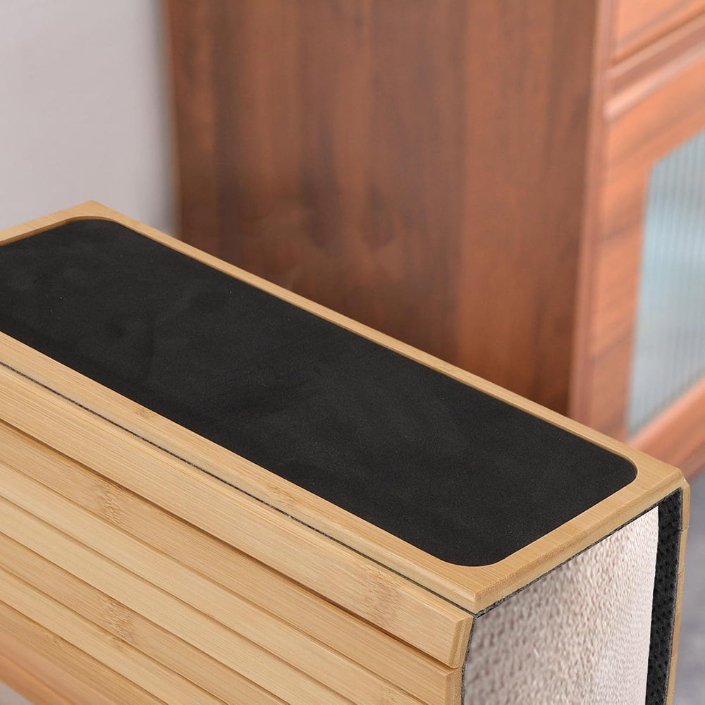 Couch Arm Tray Table Flexible Foldable Secure Grip Phone Holder for Sofa Armc...