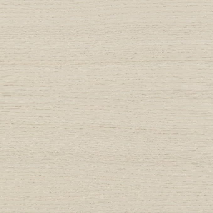 Convenience Concepts Newport 1 Drawer Desk, Ivory