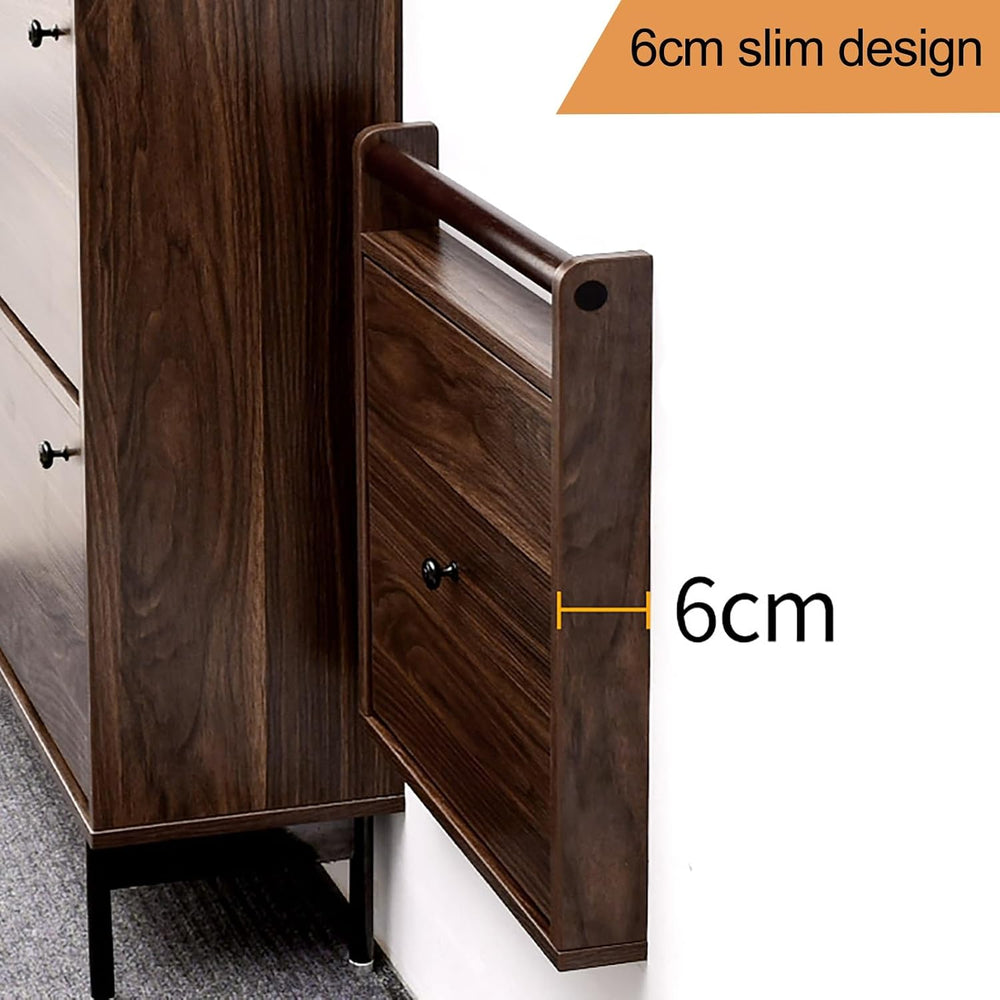 Wall Mounted Shoe Changing Stool Space Saving Hidden Chair Wall Stools, with ...
