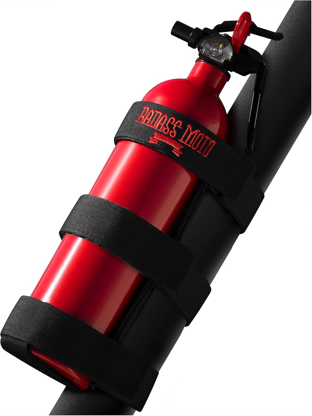 for Jeep Fire Extinguisher Mount for Jeep Wrangler or Bronco