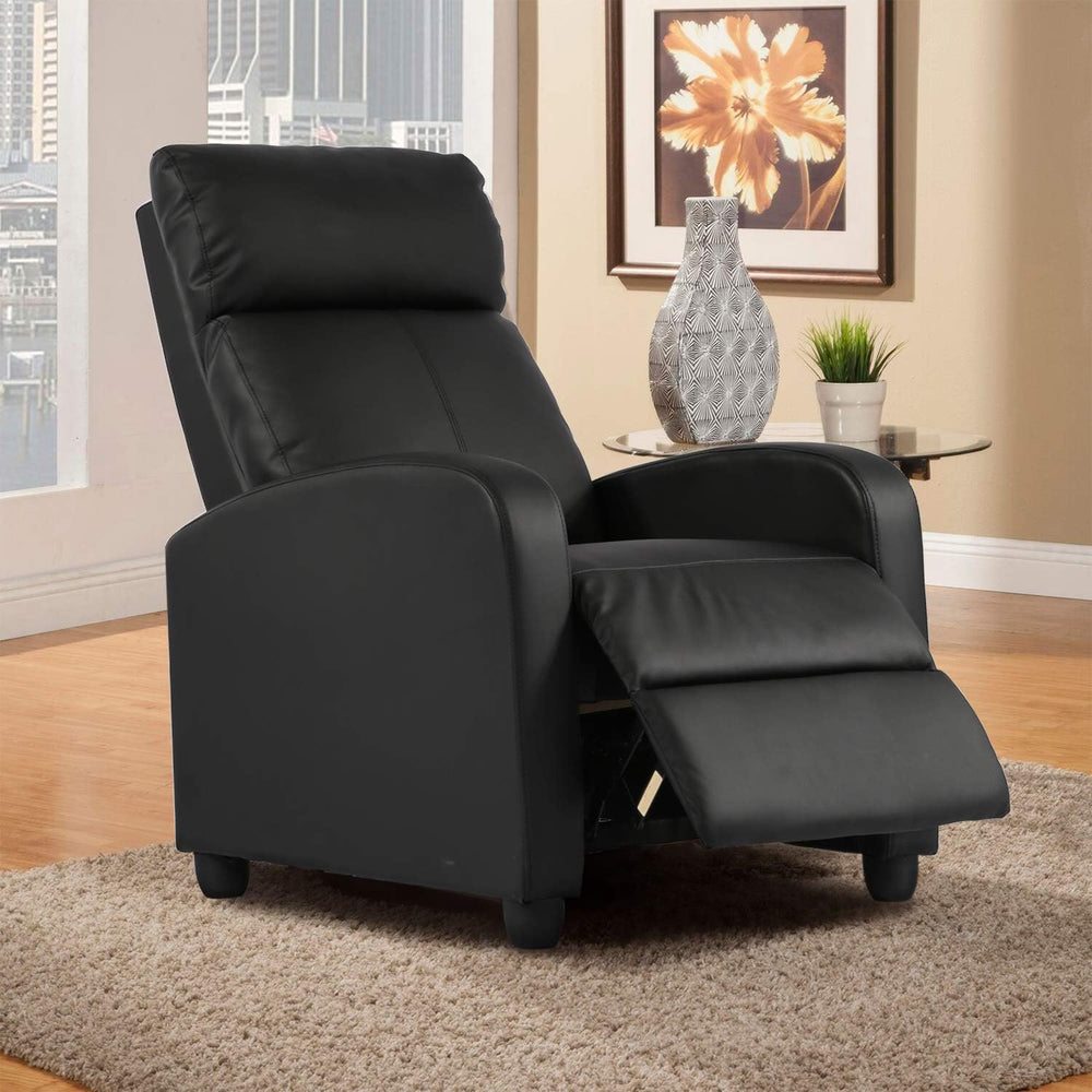 HCB Recliner Chair for Living Room Furniture Home Theater Seating Glider Chai...