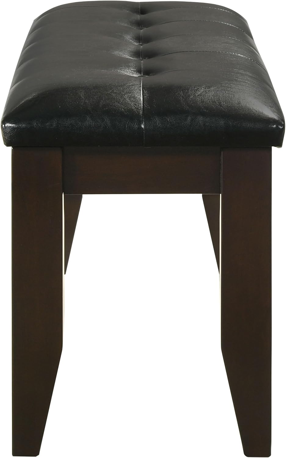Coaster Home Furnishings - Dalila - 47-Inch Upholstered Wood Dining Bench - T...