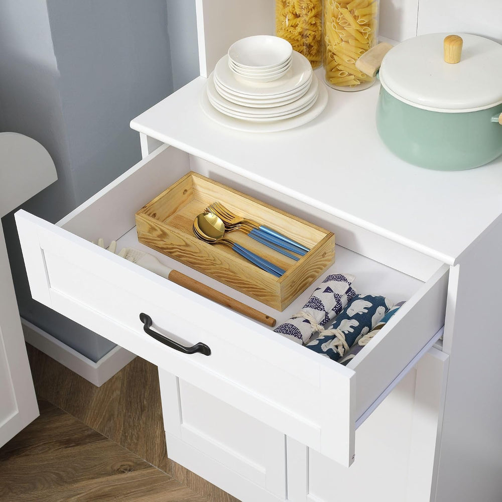 Kitchen Pantry Cabinet