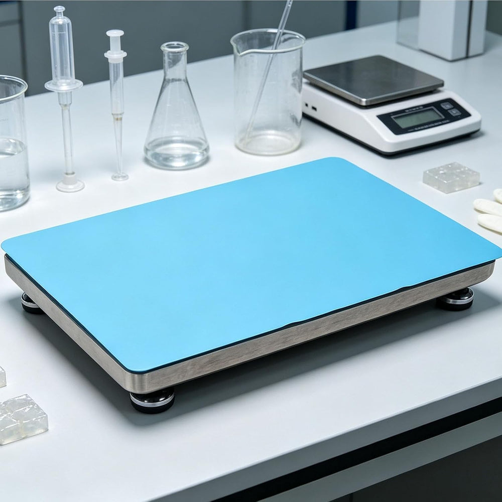 Rengue Adjustable Resin Leveling Table Heatproof | Non-stick resin workbench ...