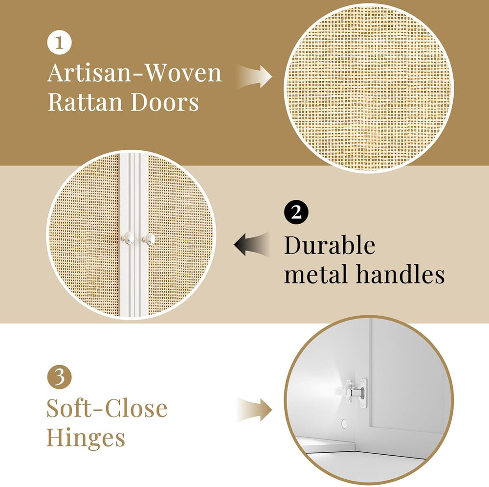 Laundry Room Cabinets with Lights, 24INCH Bathroom Cabinets Wall Mounted with...