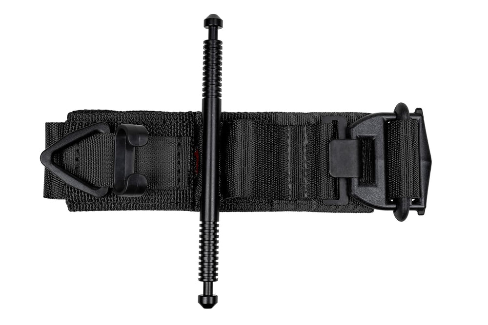 TacMed Solutions SOF Tourniquet (Generation 5) - Black, Military-Grade Tourni...