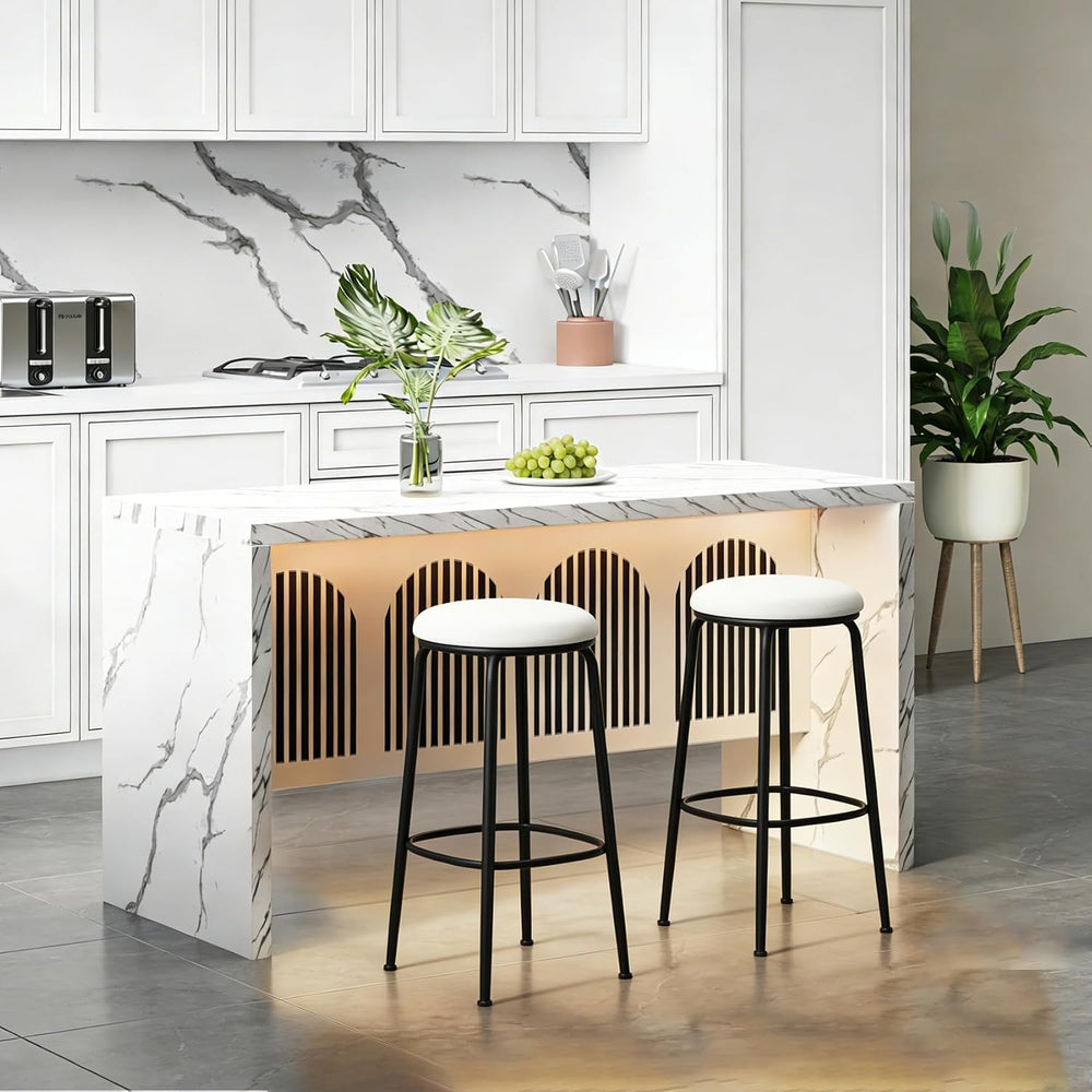 59IN Large Imitation Marble Dining Table, Suitable for 4-6 People, Modern Kit...