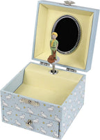 Little prince The Jewelry Box