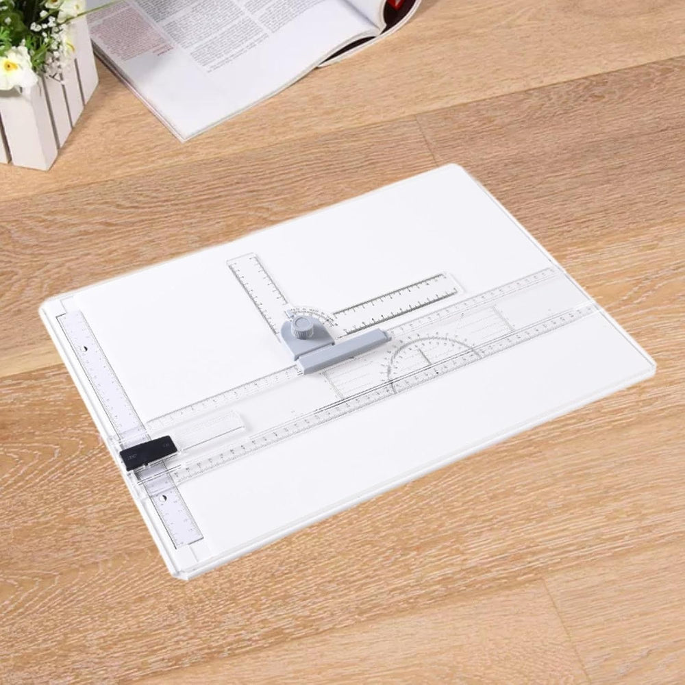 A3 Drafting Board Pp Lightweight Sketch Tool | pp construction, sturdy, for a...