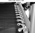 Sun Loungers Lounge Chair, Folding Hospital Accompanying Bed, for Living Room, Bedroom, Office, Garden,(D)