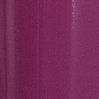 Flash Furniture Commercial Grade 30" High Backless Purple Indoor-Outdoor Barstool