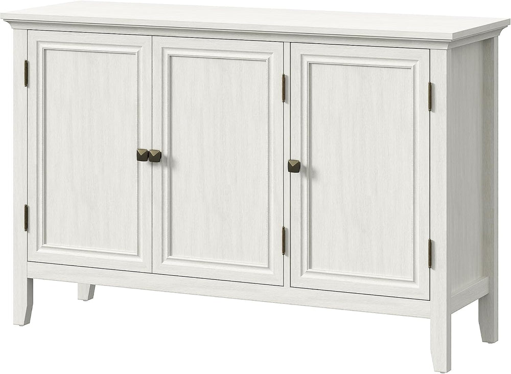 RoyalCraft Buffet Cabinet with Storage, Mid Century Modern Sideboard with 3 D...