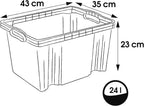 Keeeper Multi Box, 43 x 35 x 23 cm