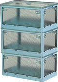 Collapsible Storage Bins,Closet Organizers and Storage,Storage Bins with Lids,Closet Organizers and Storage, Dorm Room Essentials,Folding Storage Box