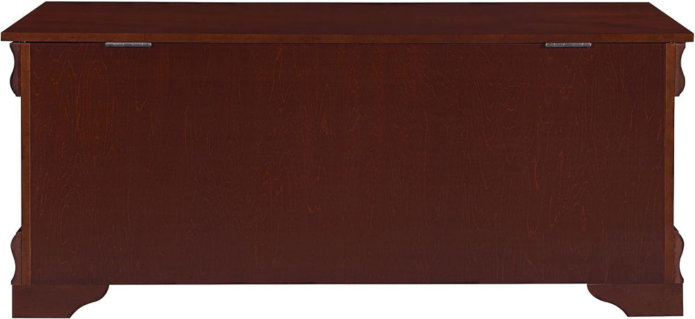 Coaster Home Furnishings - Pablo - Wood - Cedar Chest with Flip-Open Top, Lin...