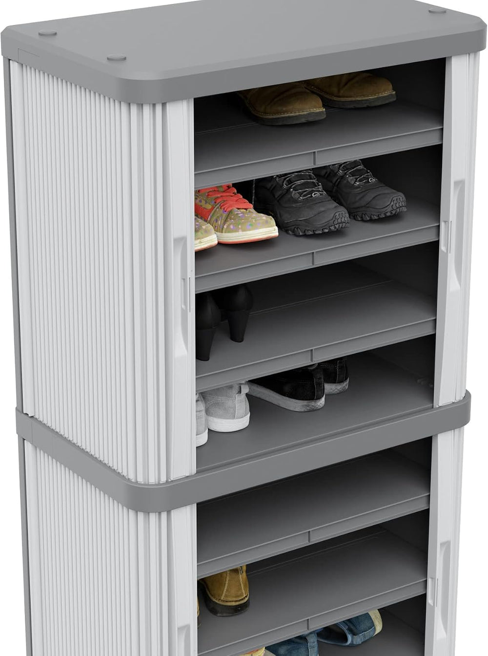 Armario Rolling Space Modular 3-300 x 59 x 36 cm