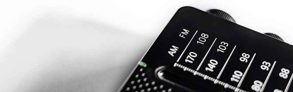 Sangean SR-36 AM/FM Pocket Radio
