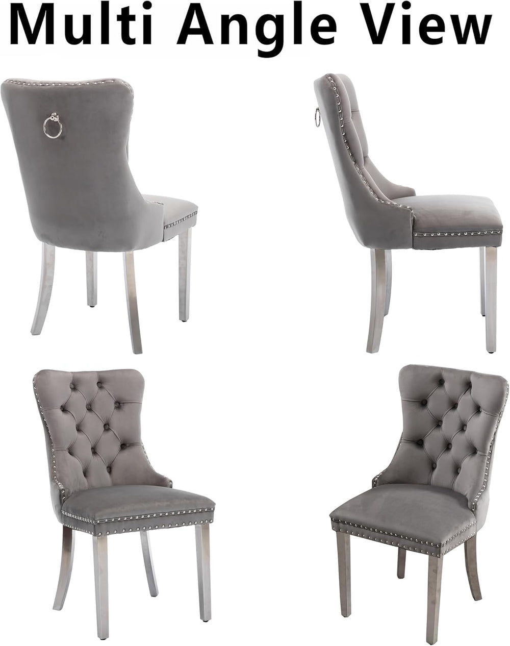 Upholstered Dining Bench with Back Tufted Settee Benches Small Loveseat Sofa ...