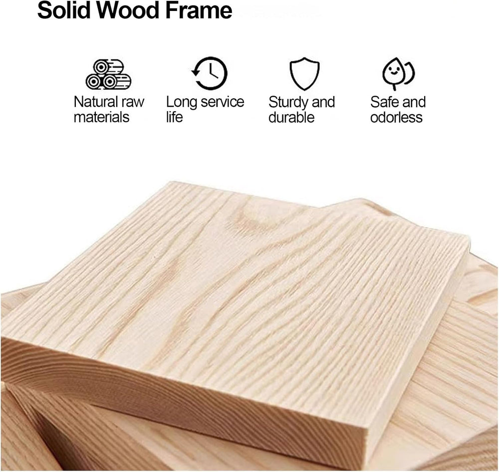 31.5" Modern Narrow Side Table for Sofa Bedside Nightstand with 2 Storag...