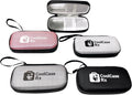 Insulin Cooling Case – Portable Travel Medication Bag with Ice Pack for Diabetes & Temperature-Sensitive Medicine (White)