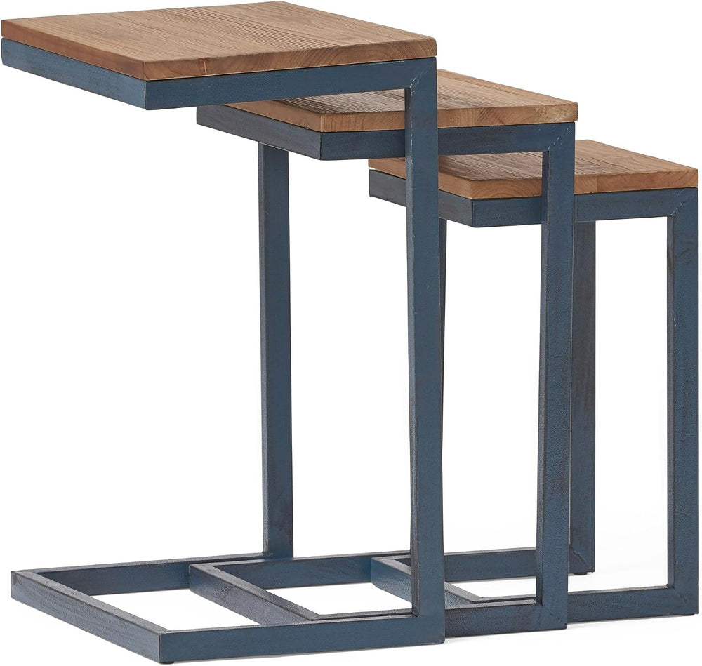 Nesting Table