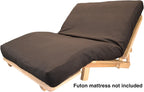 Lounger Futon, Twin