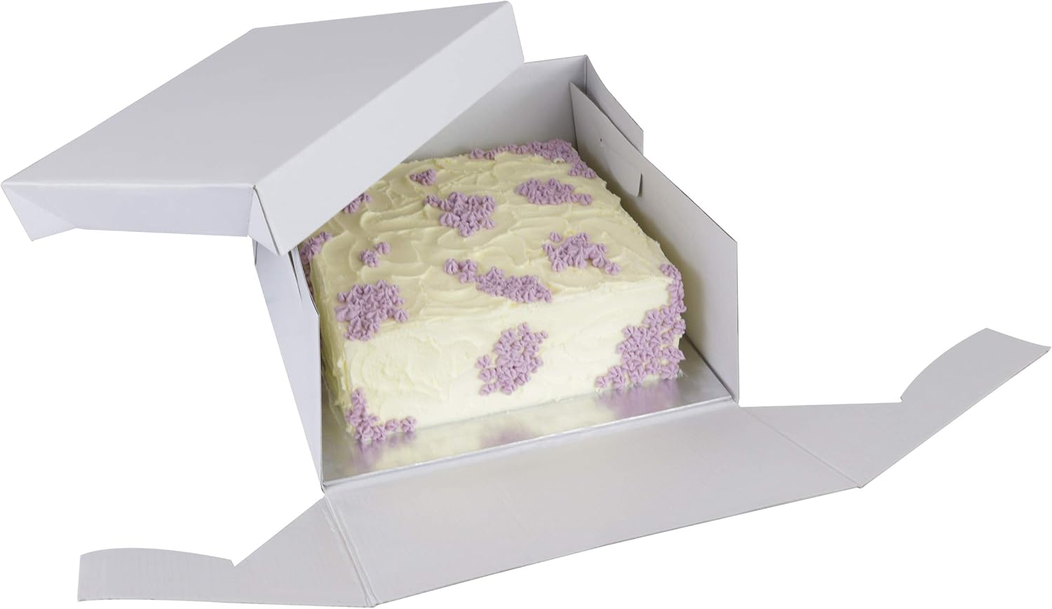 PME Square Cake Box, 18-Inch