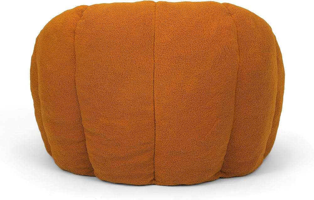 Bean Bag Chair, Large Beanbag Chairs with Filling, Bean Bag Chair with Filler...